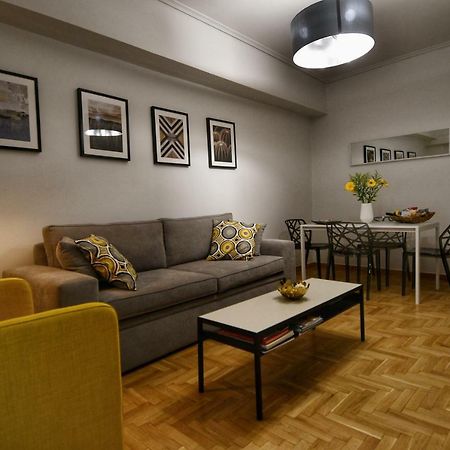 Top Koukaki Location 3rd floor 2bdr Athene Buitenkant foto