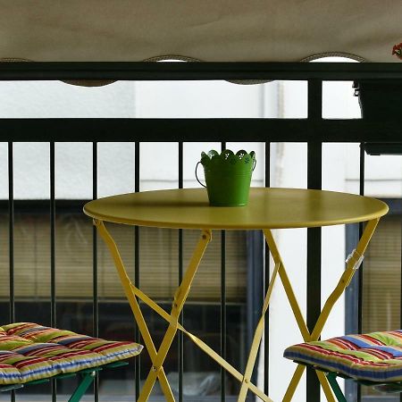 Top Koukaki Location 3rd floor 2bdr Athene Buitenkant foto