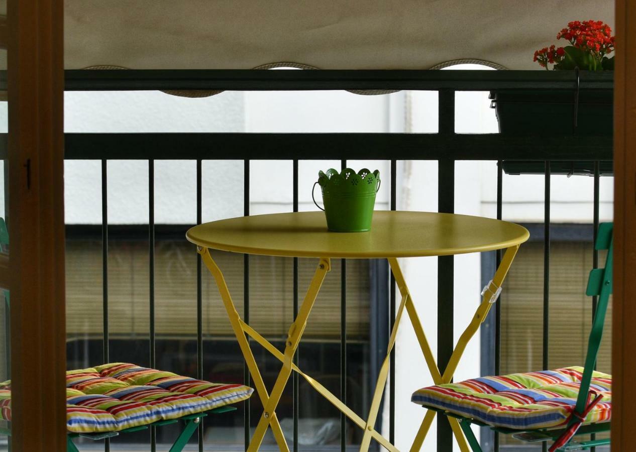 Top Koukaki Location 3rd floor 2bdr Athene Buitenkant foto