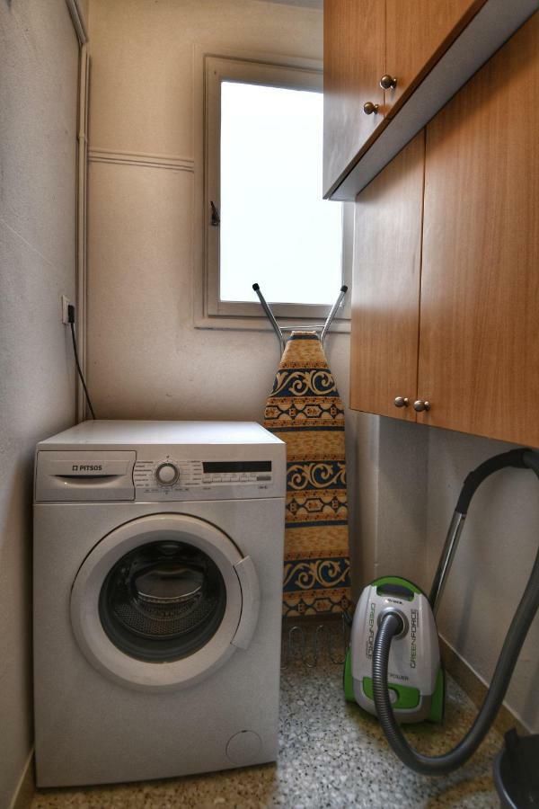Top Koukaki Location 3rd floor 2bdr Athene Buitenkant foto